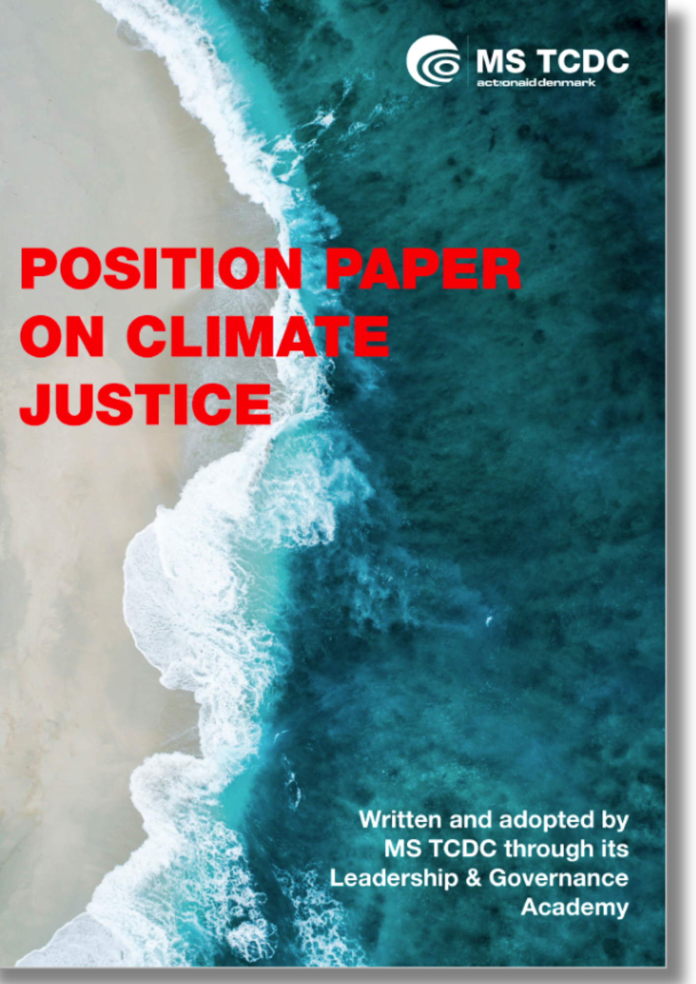 CJ position paper