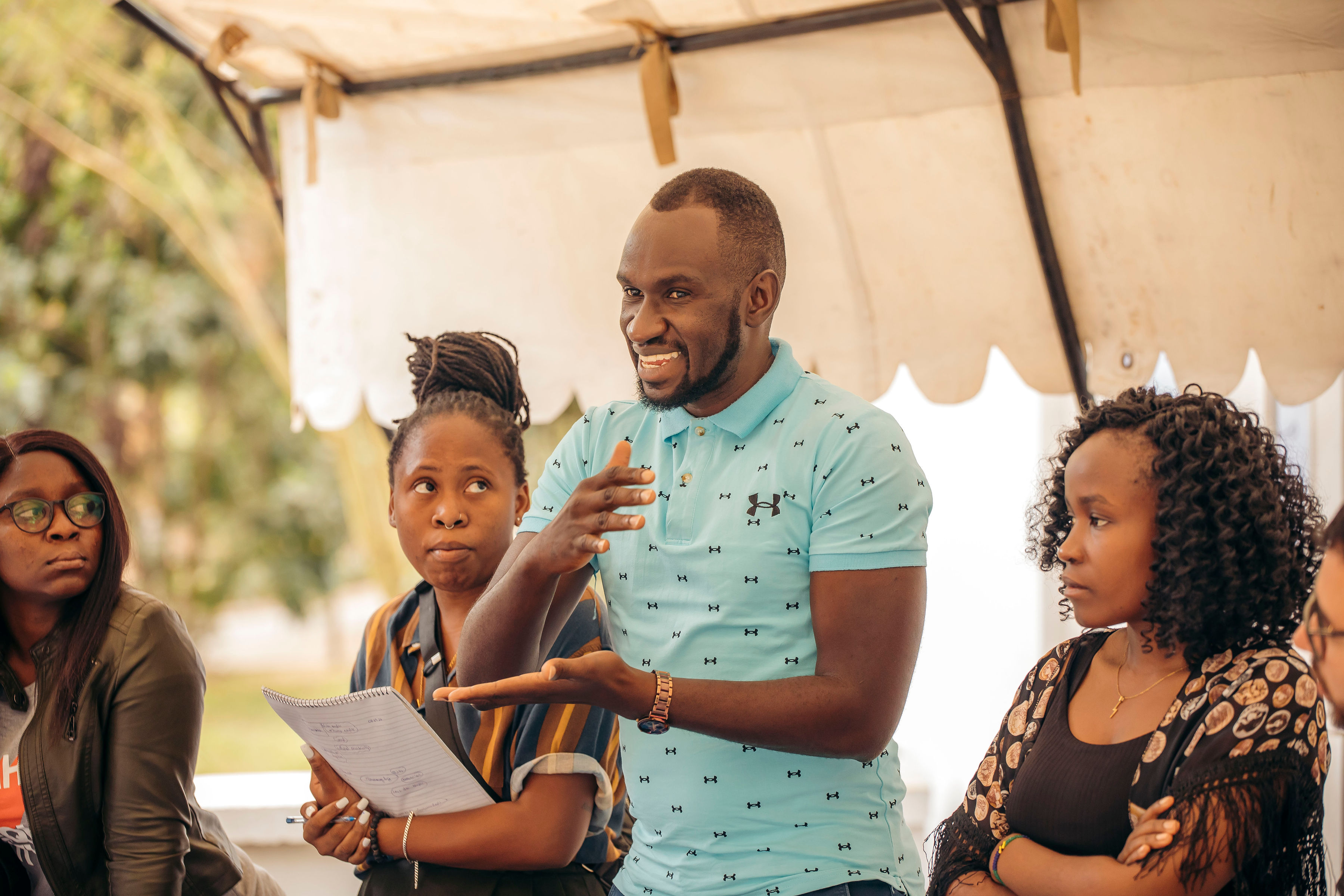 Transformational Leadership