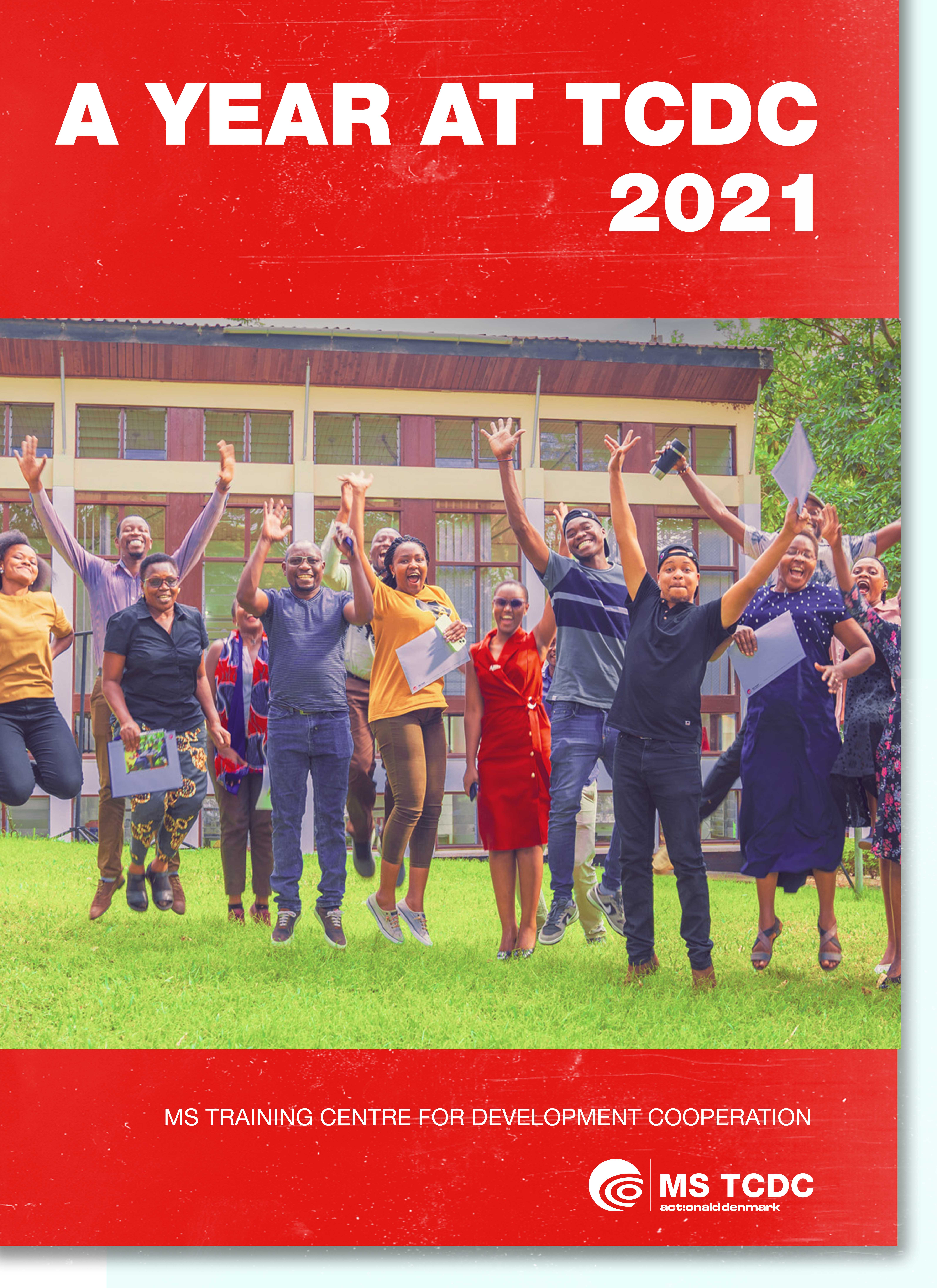 2021 Annual Report