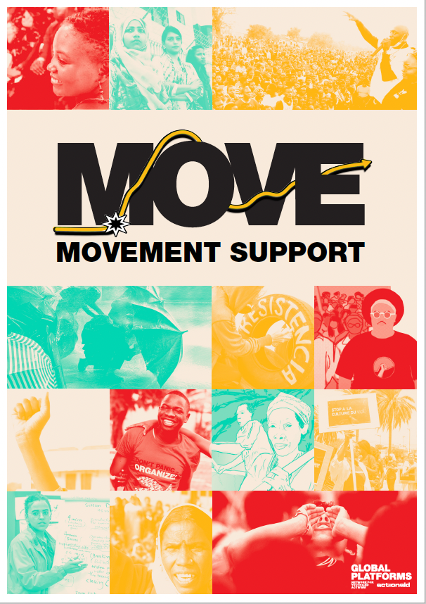 MOVEMENT SUPPORT 
