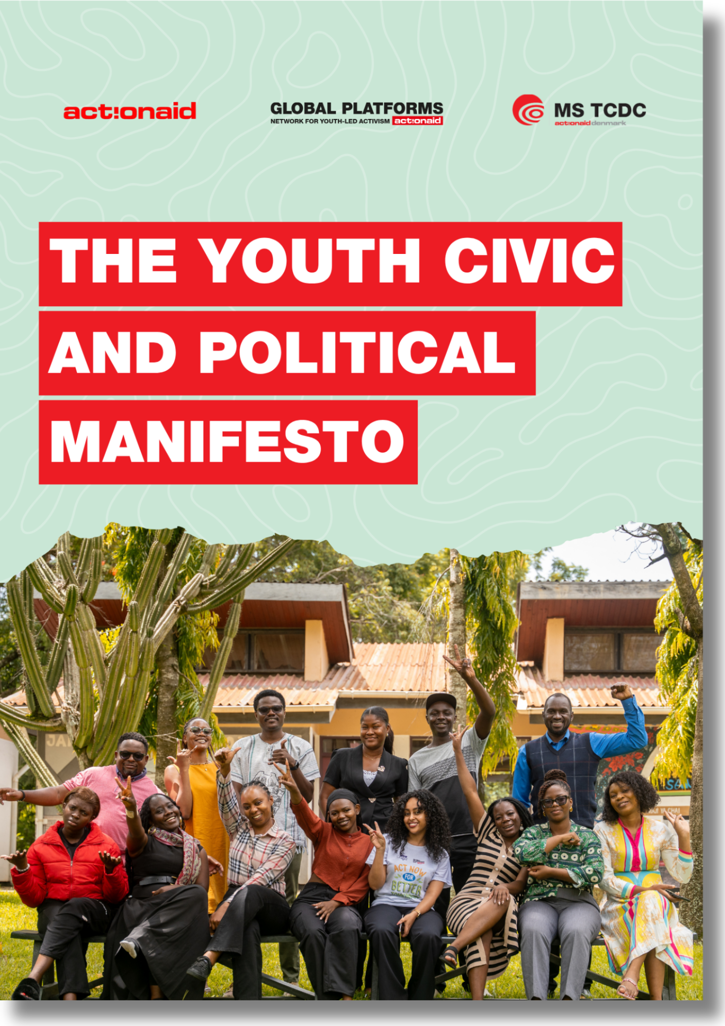 Manifesto Cover