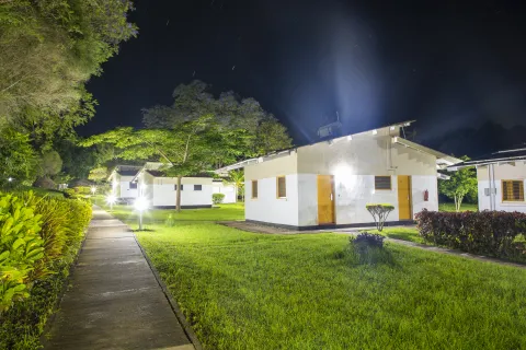 TCDC Accommodation