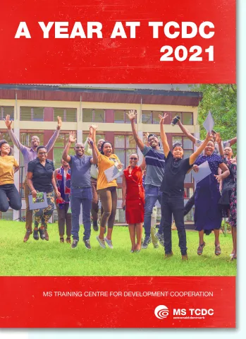2021 Annual Report