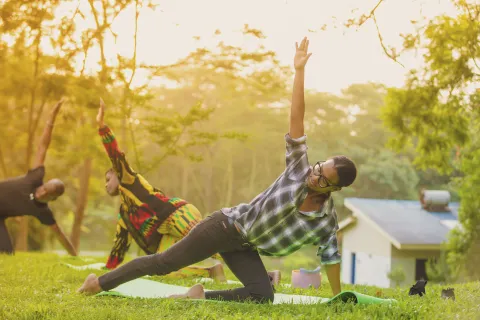 KAN Yoga