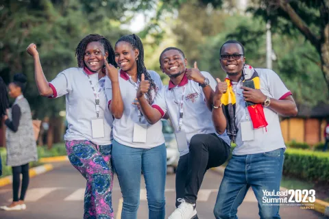 YL KENYA