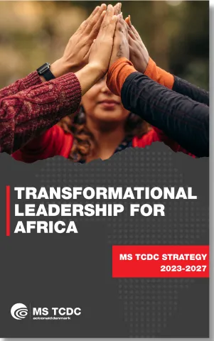 Strategy Cover