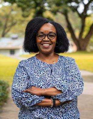Anna Mbwambo