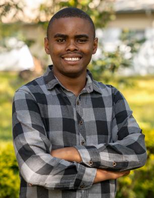 Emmanuel Nzeka