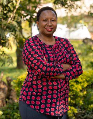 Aneth Masimba