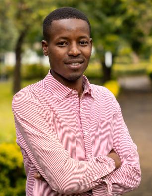 Jerry Mbise