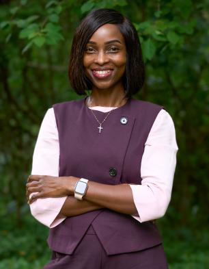 Doris Ndewa Likwelile