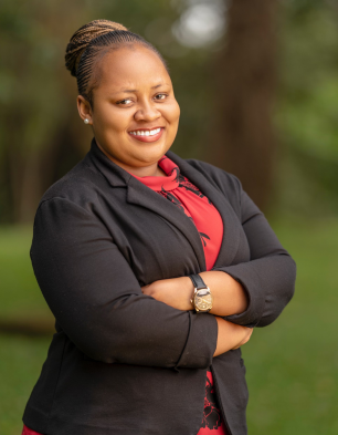 Margaret Mukurasi