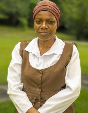 Mwanaidi