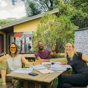 Swahili