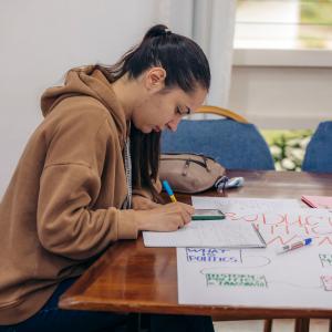Grant Proposal Writing 