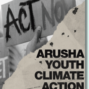 Climate Action Declaration Icon