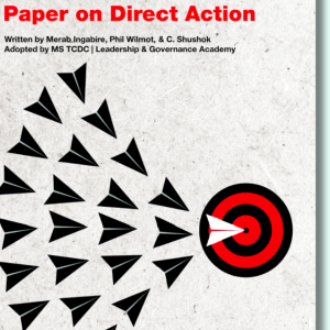 Direct Action cover