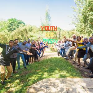 YHA Launch