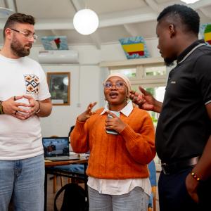 Youth Leadership
