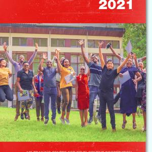 2021 Annual Report