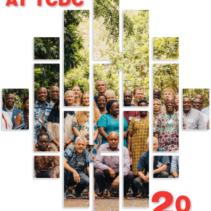 A YEAR AT TCDC 2023
