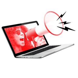 Digital activism
