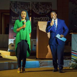 Arusha Debate