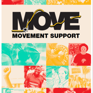 MOVEMENT SUPPORT 