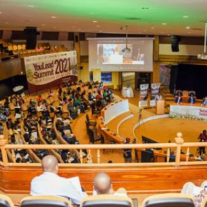 YOULEAD 21