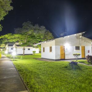 Accommodation