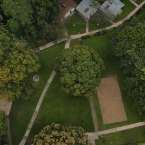 Arial Shot
