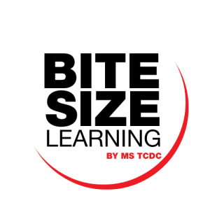 Bitesize Icon