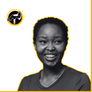 An image of Minenhle 