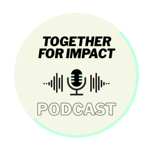 T4I Podcast Logo