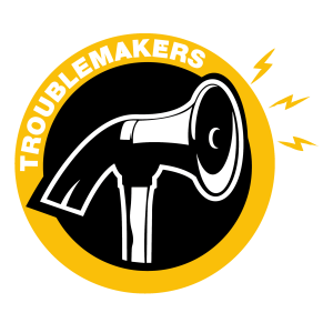 TM Podcast Logo