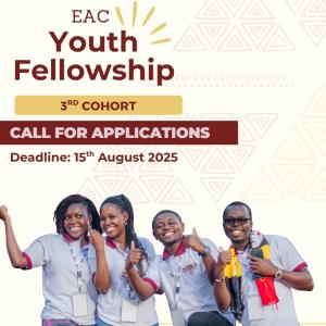  ECYF 3rd Cohort