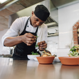 Chef Consultant