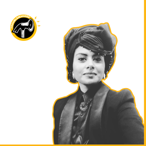 Image of maggie