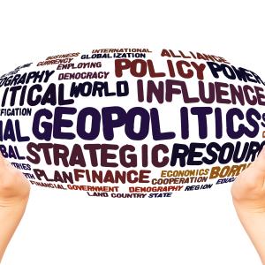 Icon international perspectives 