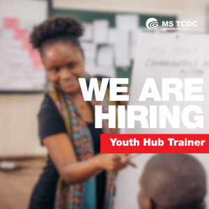 Youth Hub Trainer