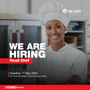 Head Chef