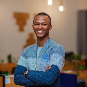 Junior Kavishe 