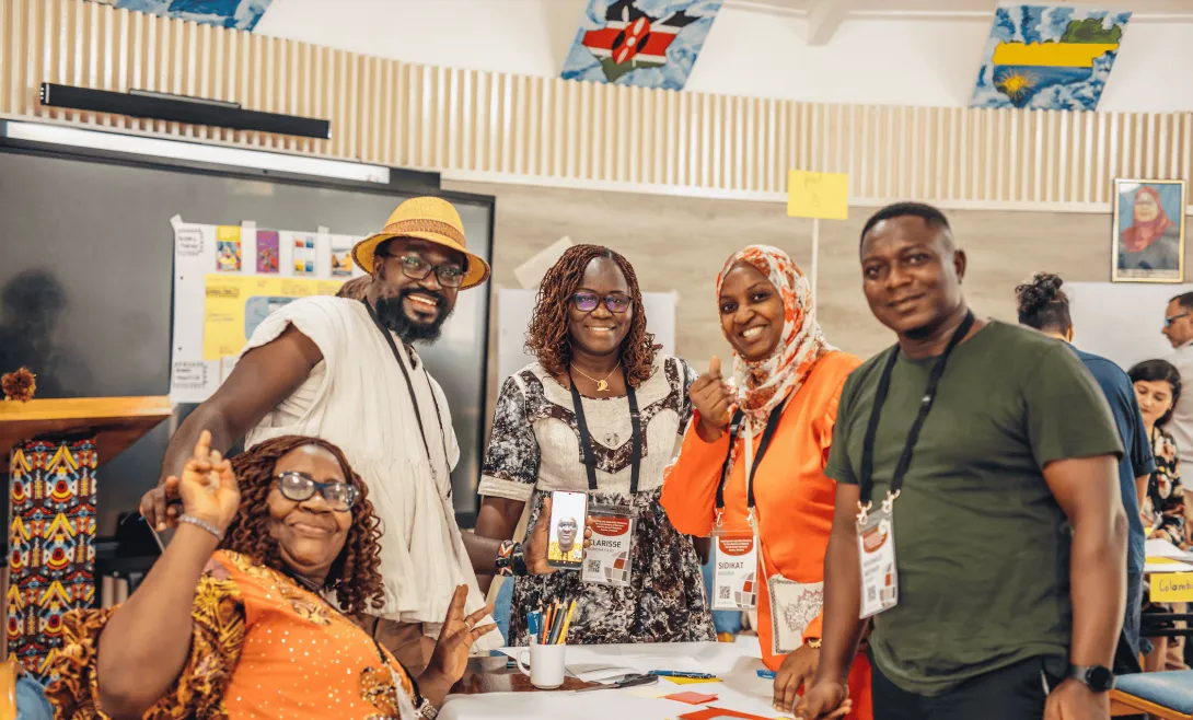 Danida Fellows